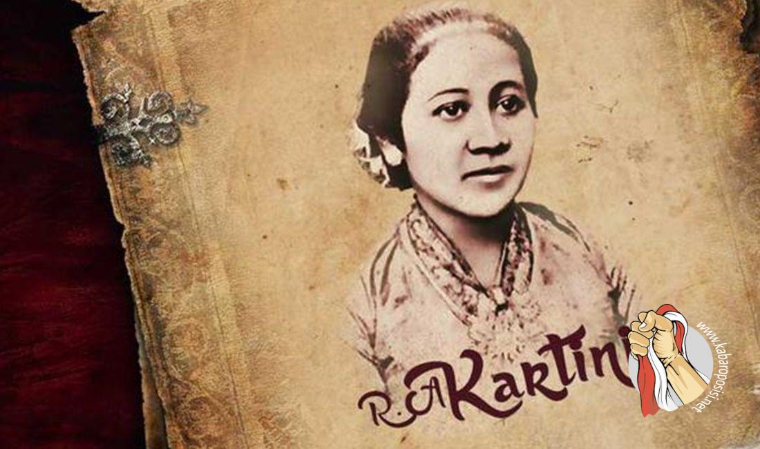 Siapa Mutiara Ra Kartini Sang Emansipasi Wanita Kabar Oposisi